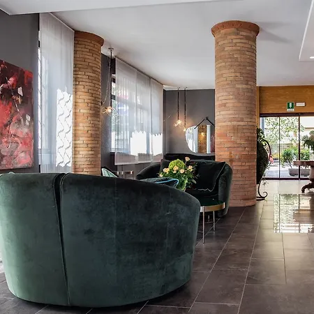 酒店 Ristorante Ramandolo 3*