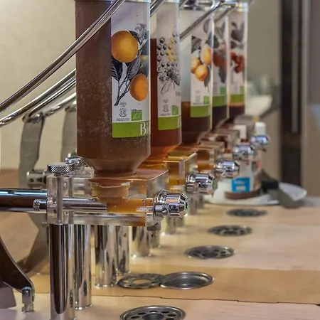 酒店 Ristorante Ramandolo 乌迪内