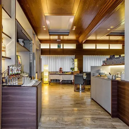 Hotel Hotel Residence Ristorante Ramandolo Udine