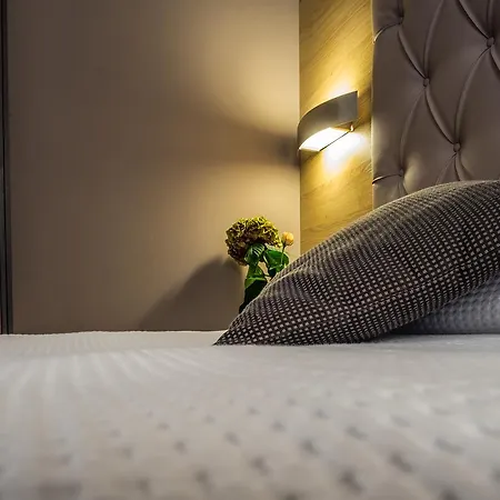 Ristorante Ramandolo 酒店