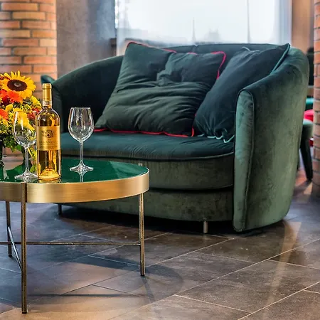 Hotel Residence Ristorante Ramandolo 3*