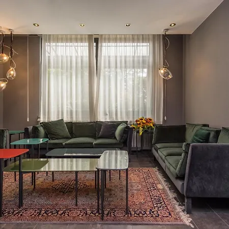 Ristorante Ramandolo 酒店