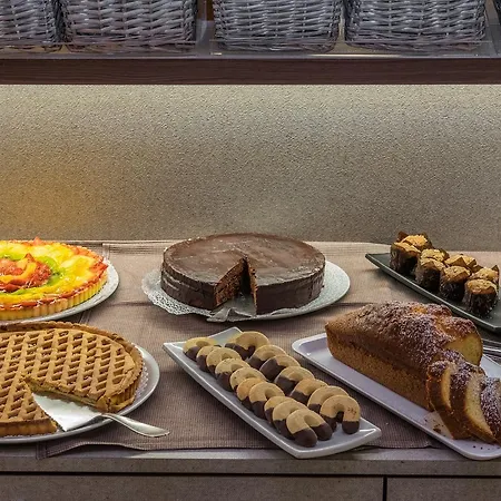 酒店 Ristorante Ramandolo 3*