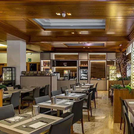 Hotel Residence Ristorante Ramandolo Hotel 3*