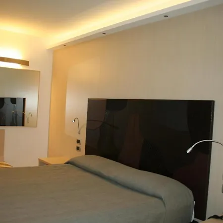 Hotel Hotel Residence Ristorante Ramandolo 3*