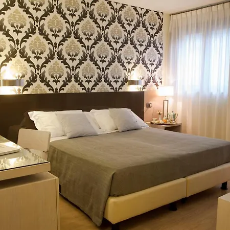 Hotel Residence Ristorante Ramandolo