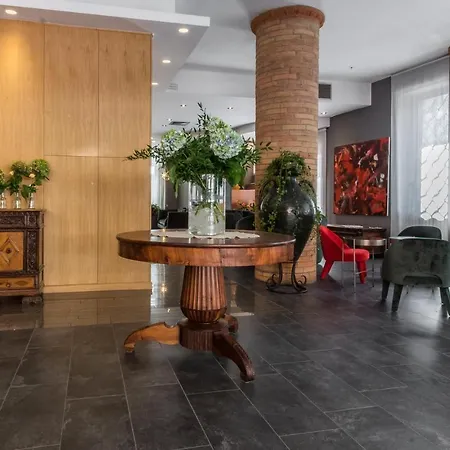 Hotel Residence Ristorante Ramandolo 3*