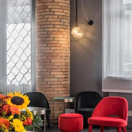 酒店 Ristorante Ramandolo