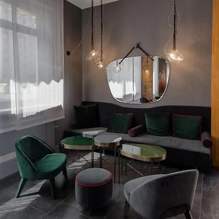 Hotel Residence Ristorante Ramandolo 3* Udine