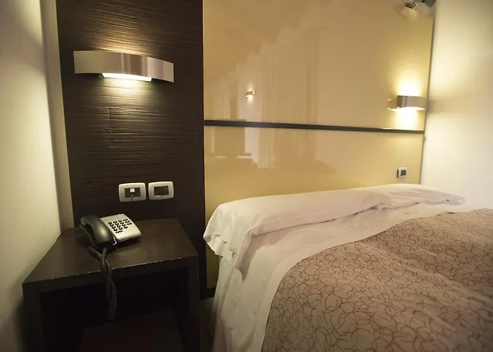 Hotel Ristorante Ramandolo Udine