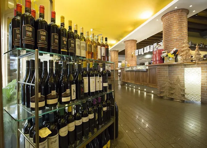 Hotel Ristorante Ramandolo Udine