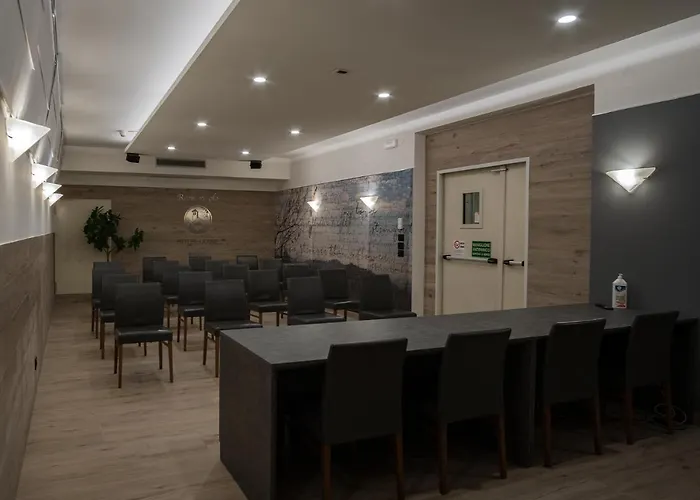 Ristorante Ramandolo Hotel