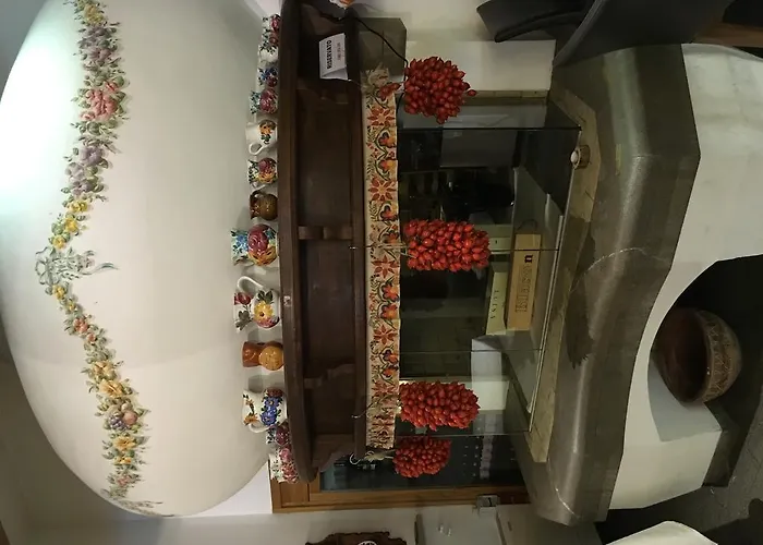 Ristorante Ramandolo Hotel 3*