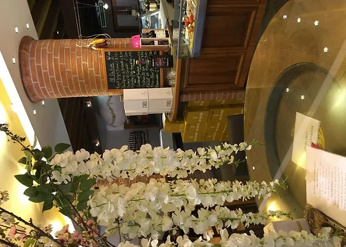 Hotel Ristorante Ramandolo