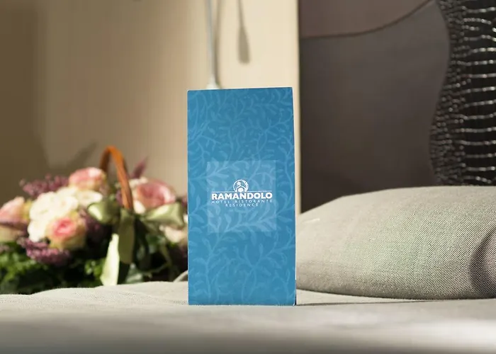 Ristorante Ramandolo 3* Udine