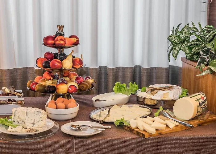 Ristorante Ramandolo