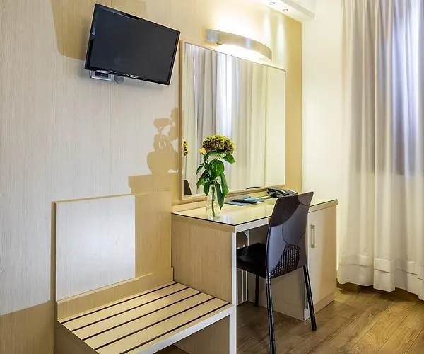 Ristorante Ramandolo Hotel Udine