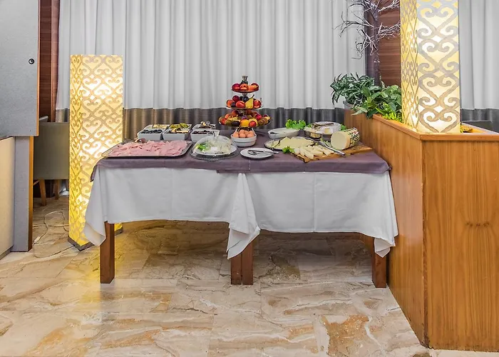 Ristorante Ramandolo Hotel Udine