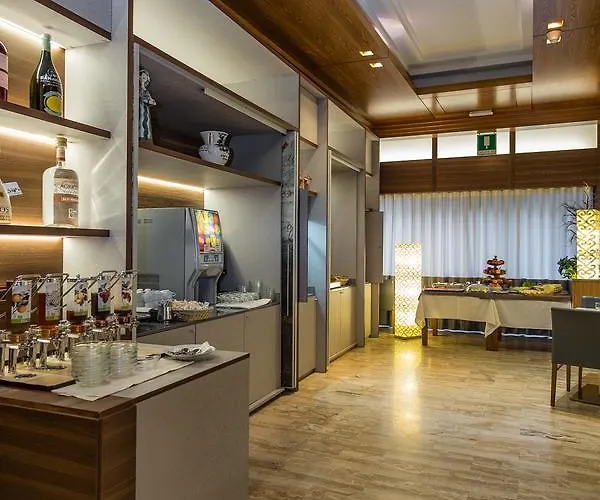 Ristorante Ramandolo Hotel 3*