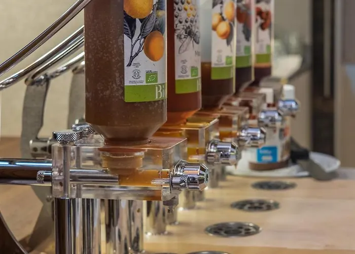 Hotel Ristorante Ramandolo Udine