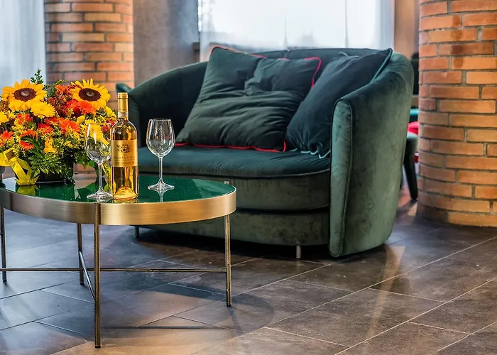 Ristorante Ramandolo 3*