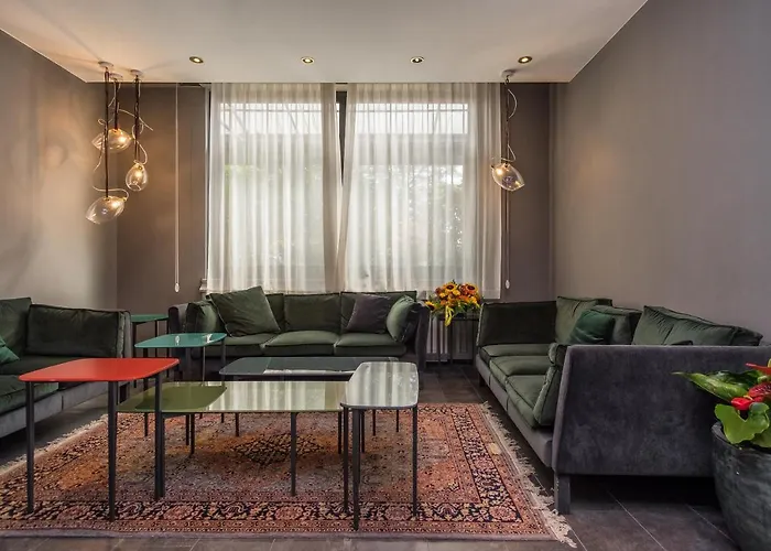 Ristorante Ramandolo Hotel